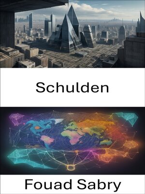 cover image of Schulden